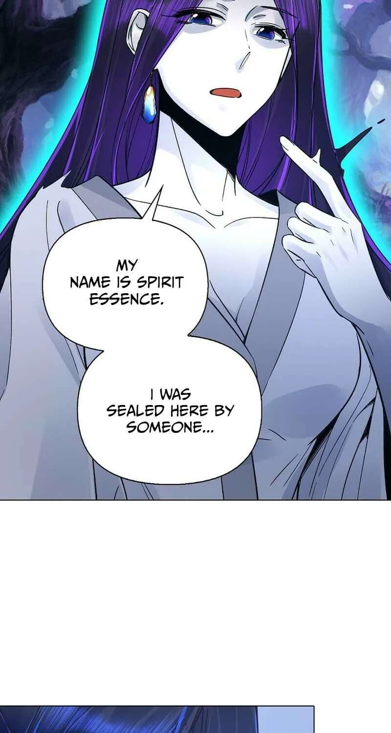 Suseon Reincarnation Book: Return of the Supreme Chapter 39 page 38 - 