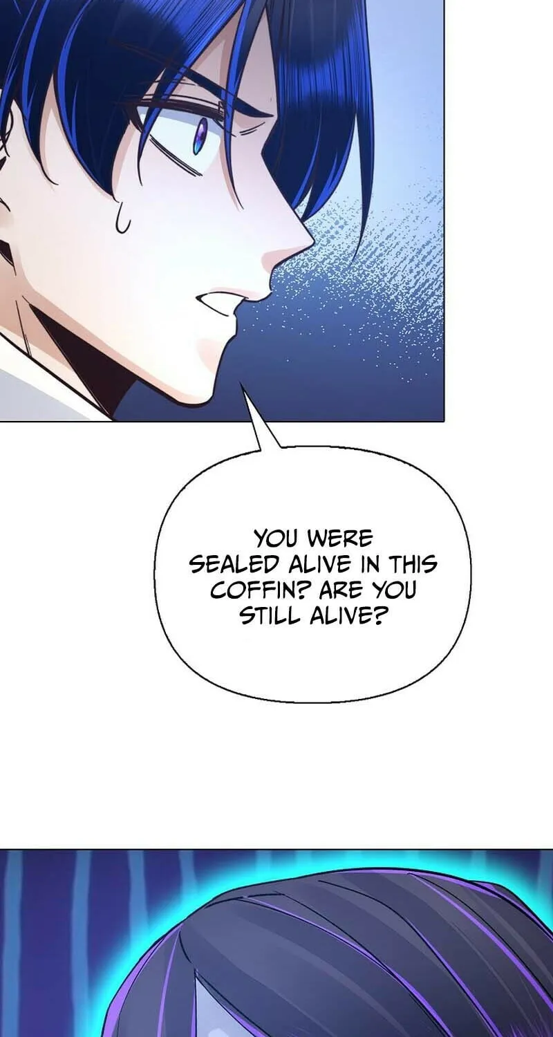 Suseon Reincarnation Book: Return of the Supreme Chapter 39 page 39 - 