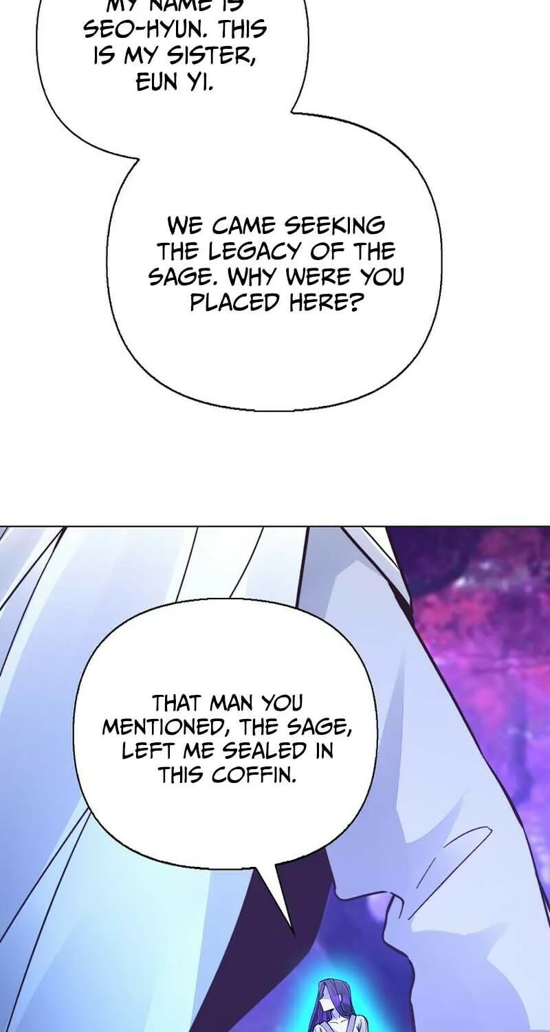 Suseon Reincarnation Book: Return of the Supreme Chapter 39 page 42 - 