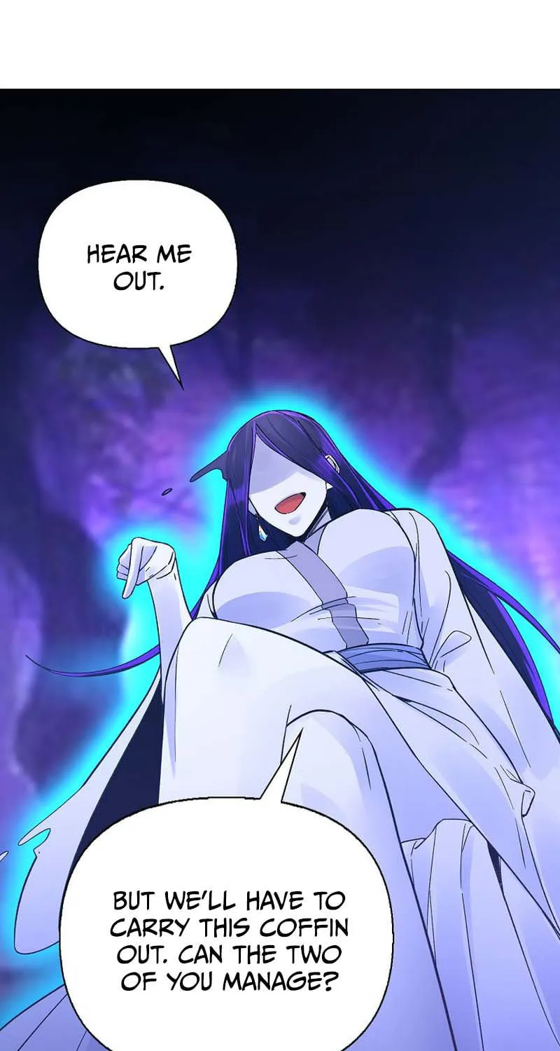 Suseon Reincarnation Book: Return of the Supreme Chapter 39 page 46 - 