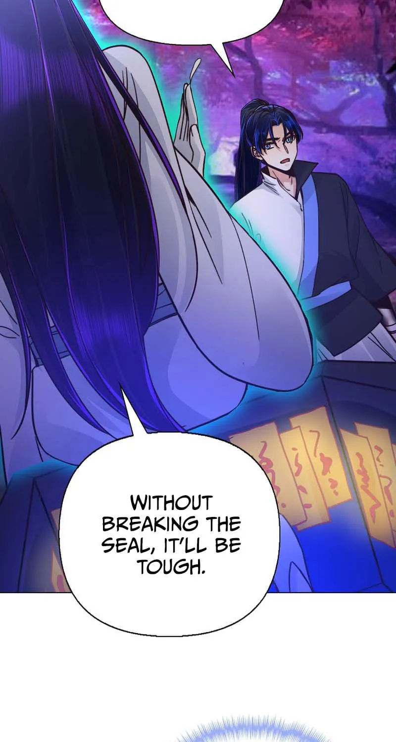 Suseon Reincarnation Book: Return of the Supreme Chapter 39 page 48 - 
