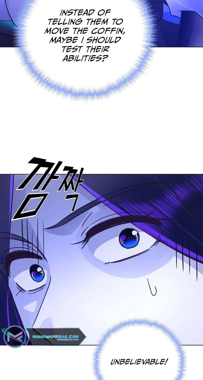 Suseon Reincarnation Book: Return of the Supreme Chapter 39 page 53 - 