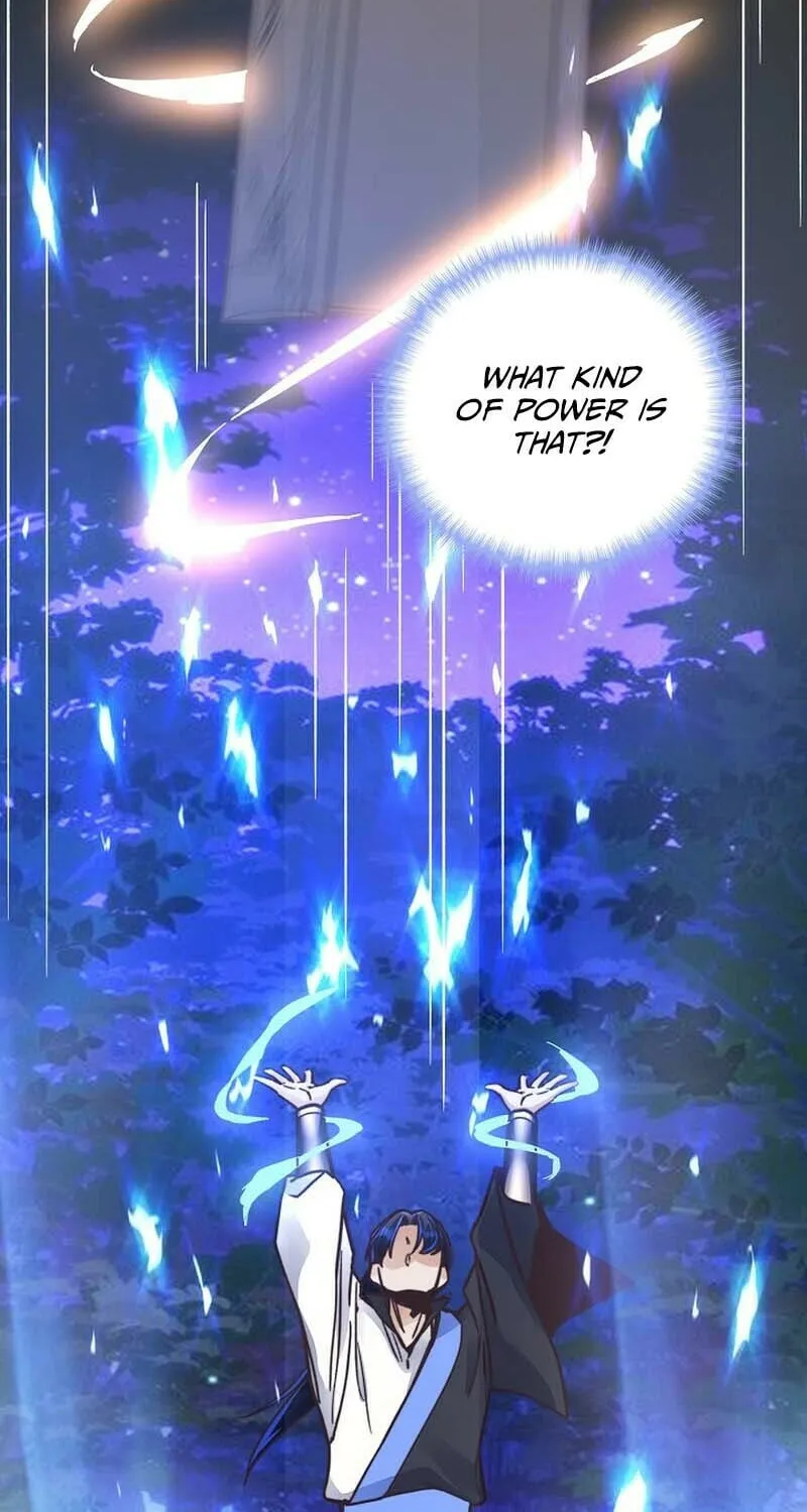 Suseon Reincarnation Book: Return of the Supreme Chapter 39 page 57 - 