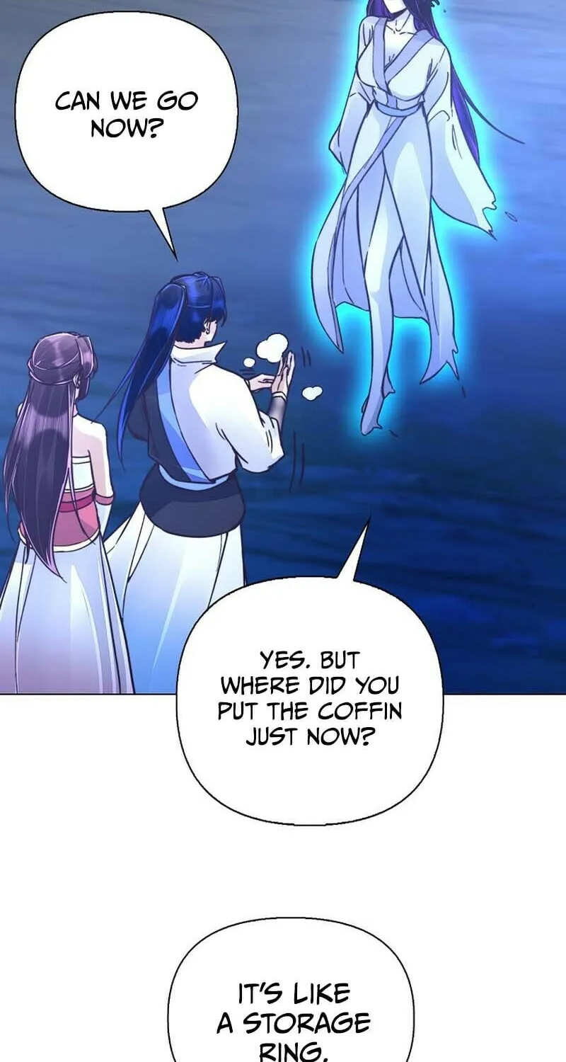 Suseon Reincarnation Book: Return of the Supreme Chapter 39 page 59 - 