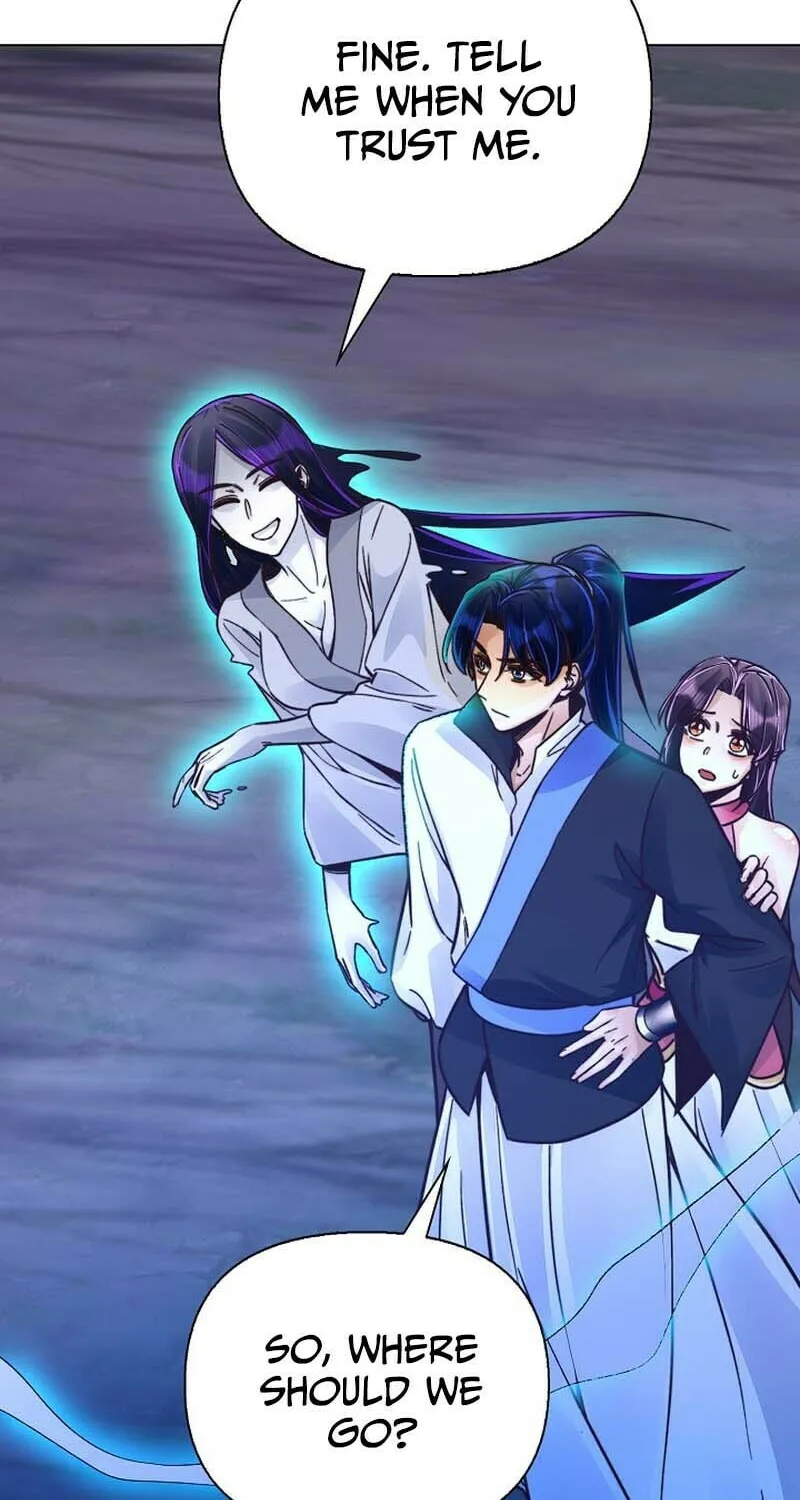 Suseon Reincarnation Book: Return of the Supreme Chapter 39 page 61 - 