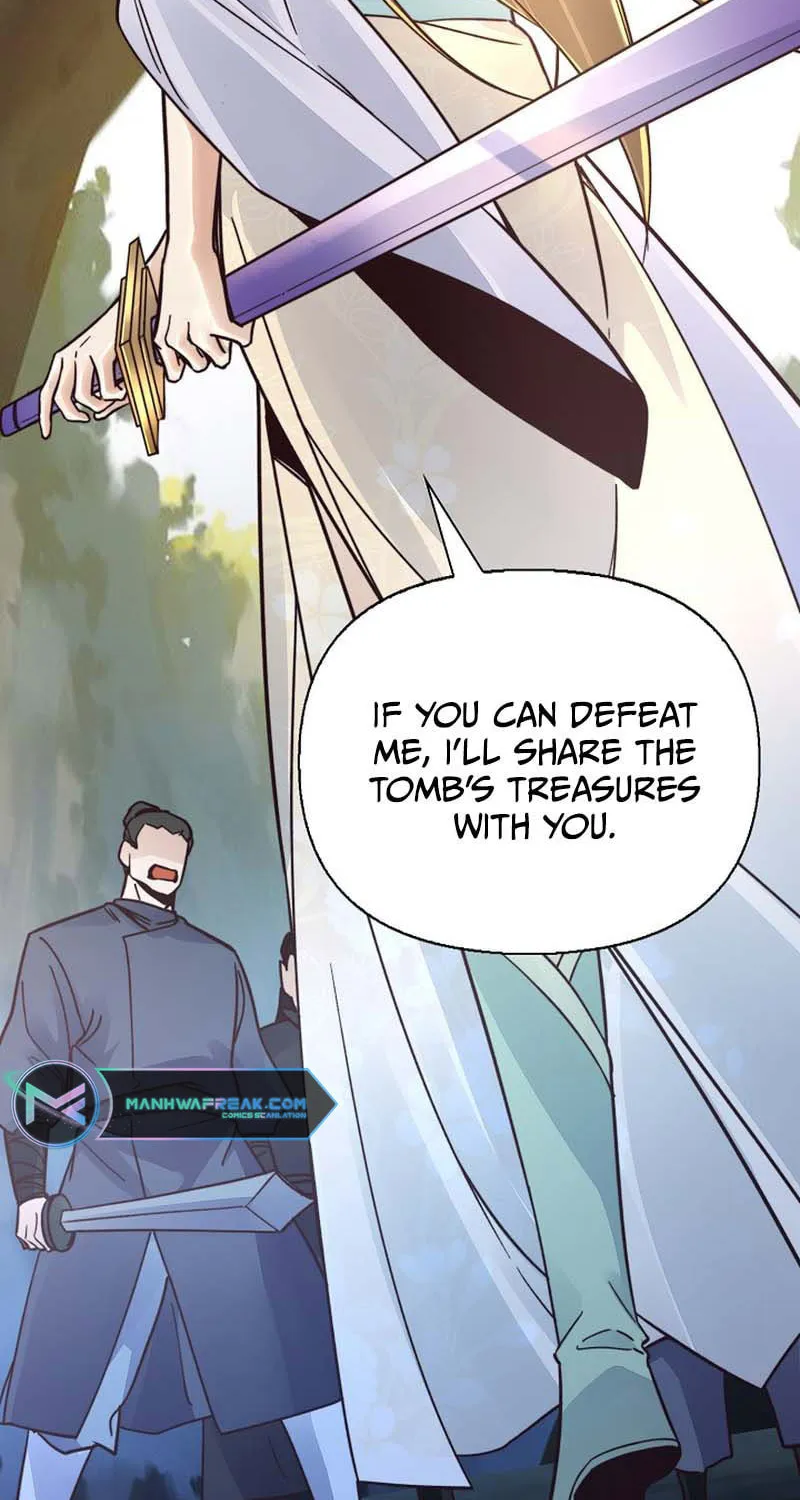 Suseon Reincarnation Book: Return of the Supreme Chapter 39 page 69 - 