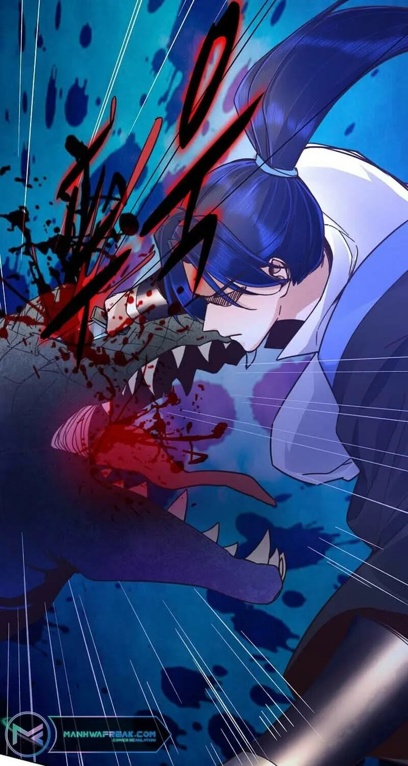 Suseon Reincarnation Book: Return of the Supreme Chapter 39 page 8 - 