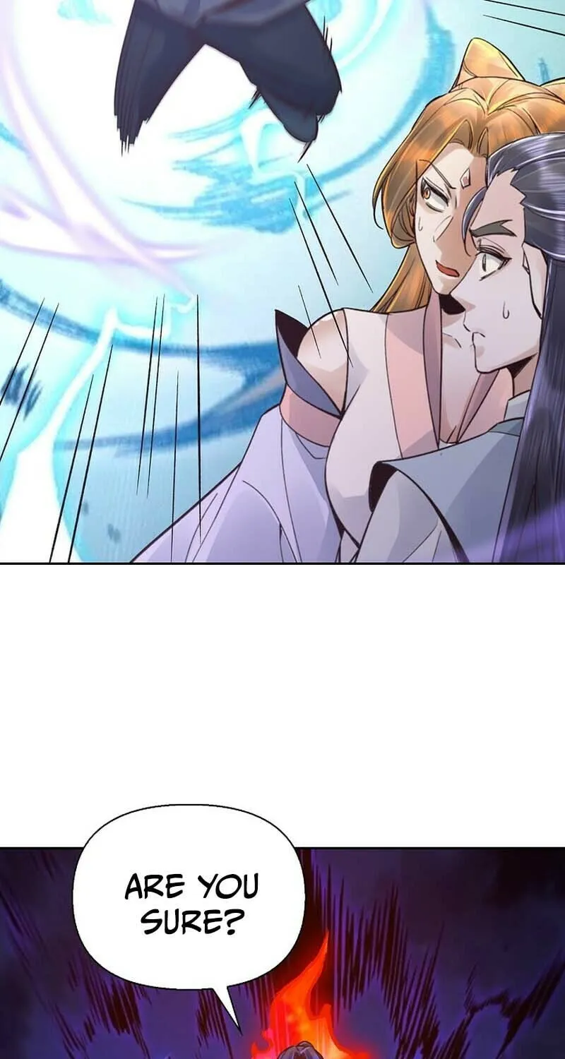 Suseon Reincarnation Book: Return of the Supreme Chapter 40 page 37 - 