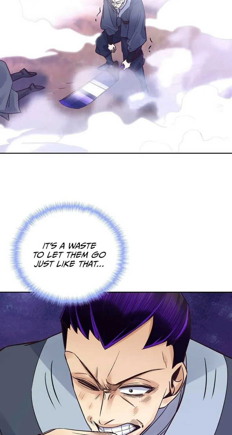Suseon Reincarnation Book: Return of the Supreme Chapter 40 page 60 - 