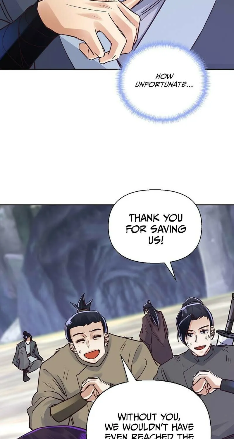Suseon Reincarnation Book: Return of the Supreme Chapter 40 page 61 - 