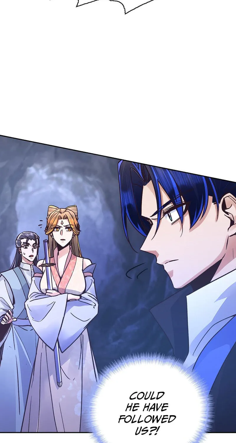 Suseon Reincarnation Book: Return of the Supreme Chapter 41 page 17 - 
