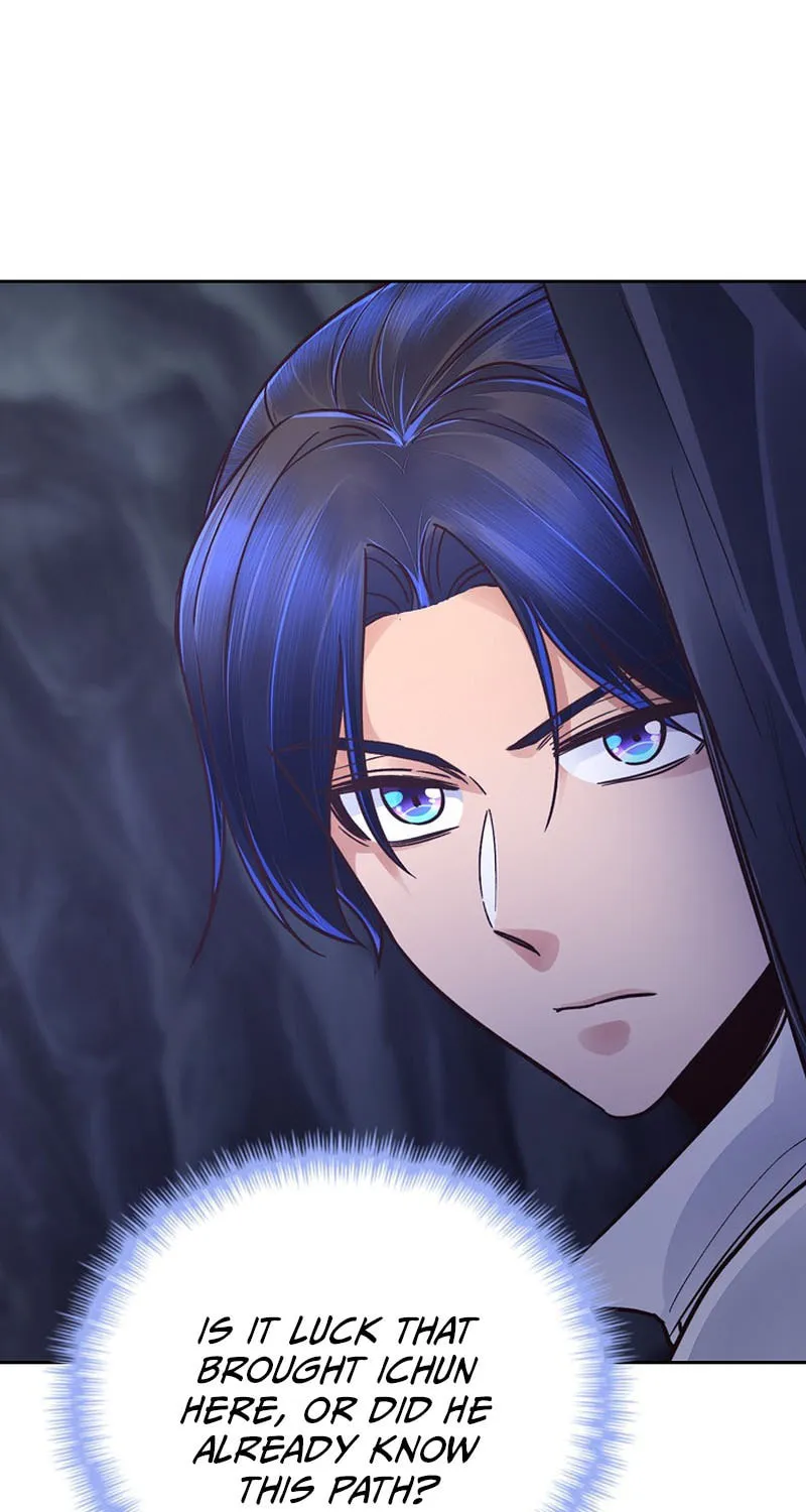 Suseon Reincarnation Book: Return of the Supreme Chapter 41 page 22 - 