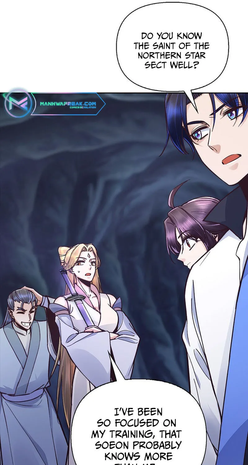 Suseon Reincarnation Book: Return of the Supreme Chapter 41 page 24 - 