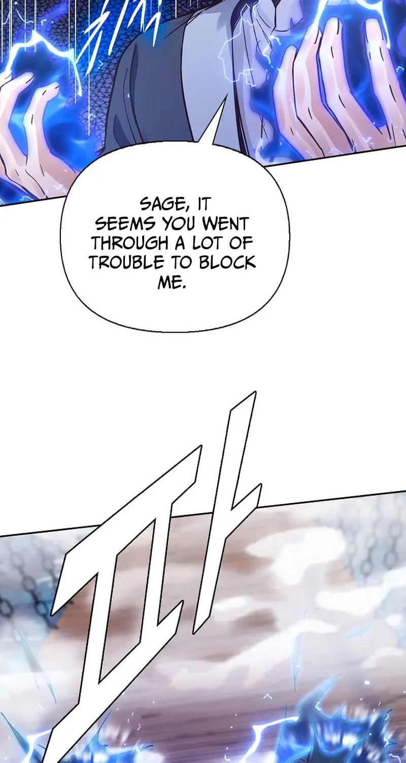 Suseon Reincarnation Book: Return of the Supreme Chapter 41 page 61 - 