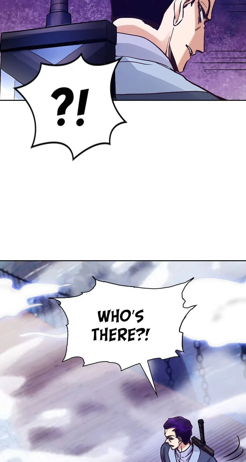 Suseon Reincarnation Book: Return of the Supreme Chapter 41 page 71 - 