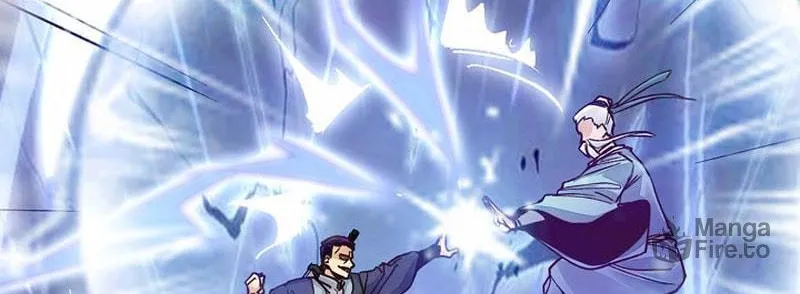 Suseon Reincarnation Book: Return of the Supreme Chapter 42 page 40 - 