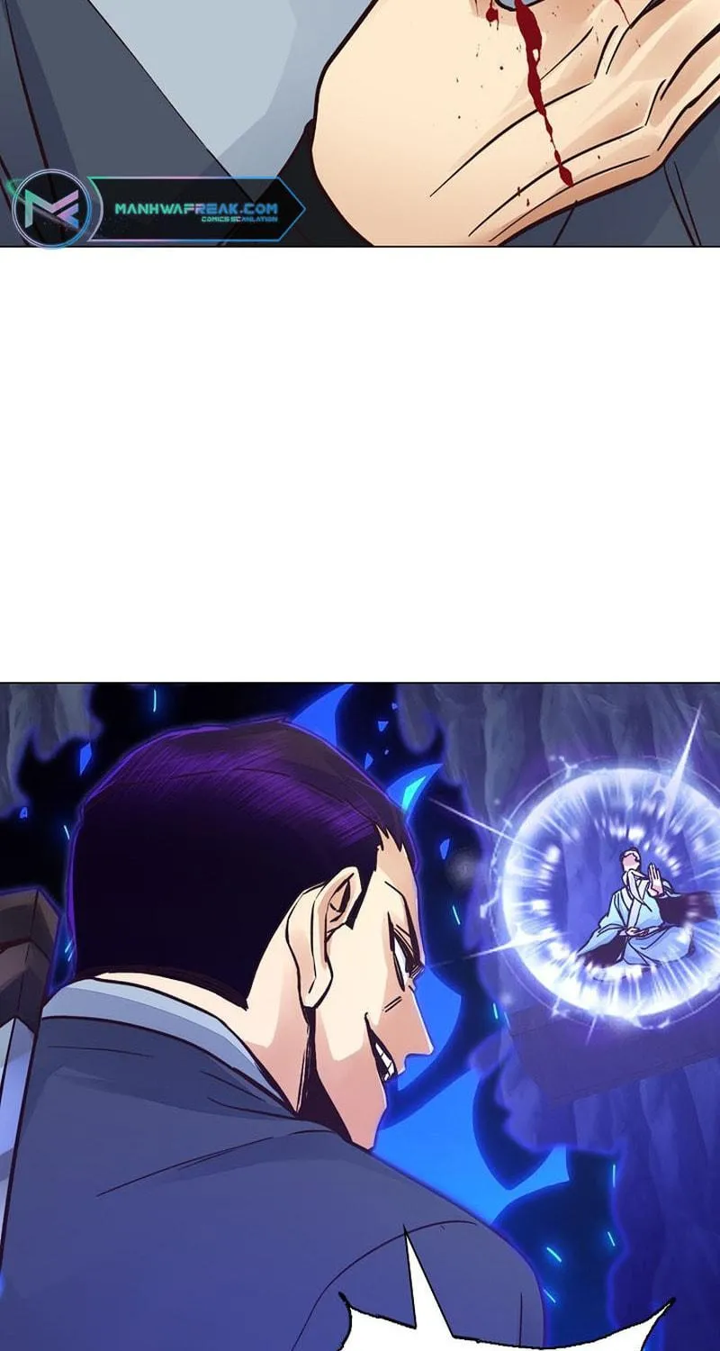 Suseon Reincarnation Book: Return of the Supreme Chapter 42 page 47 - 