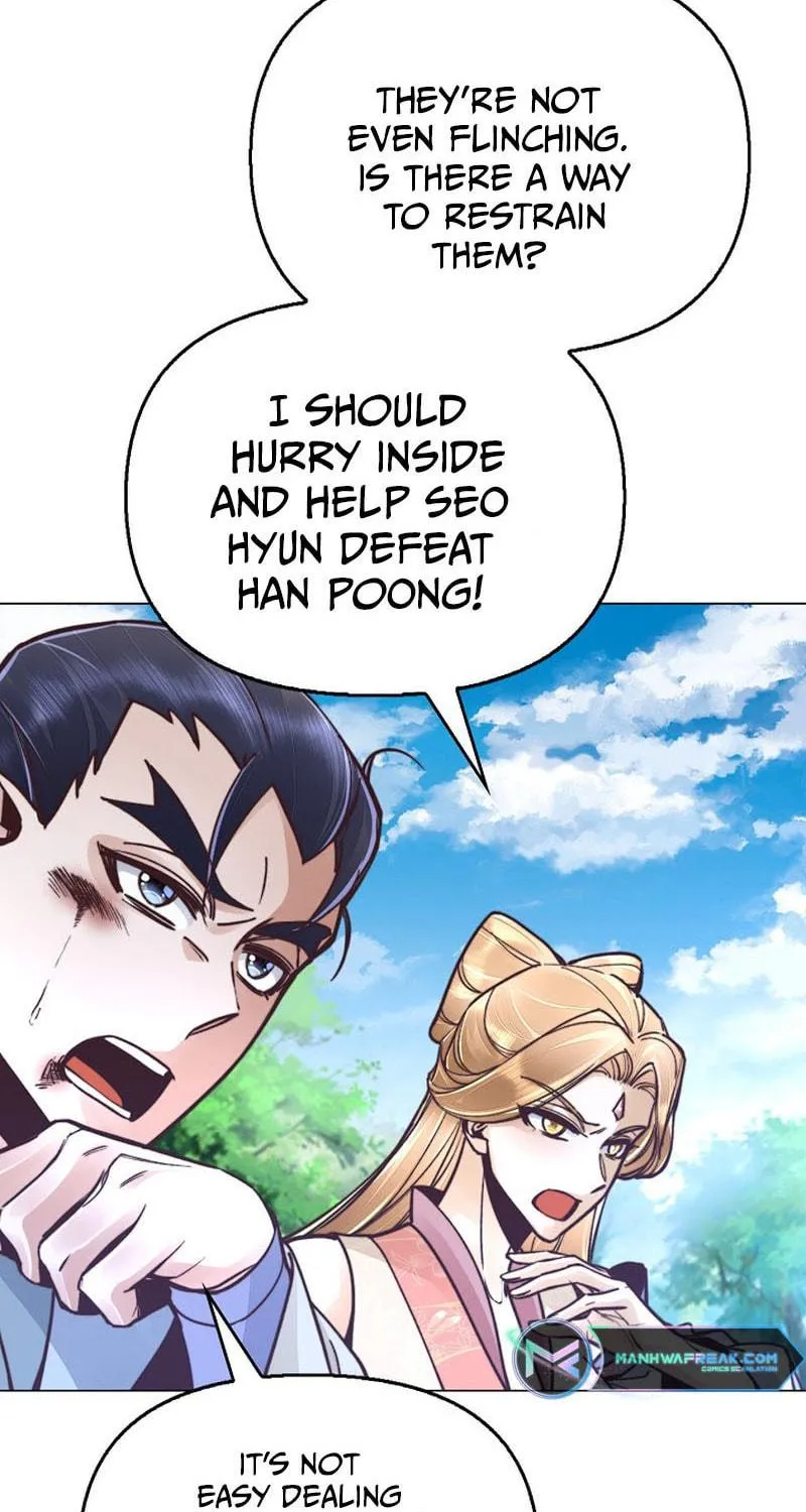 Suseon Reincarnation Book: Return of the Supreme Chapter 44 page 125 - 