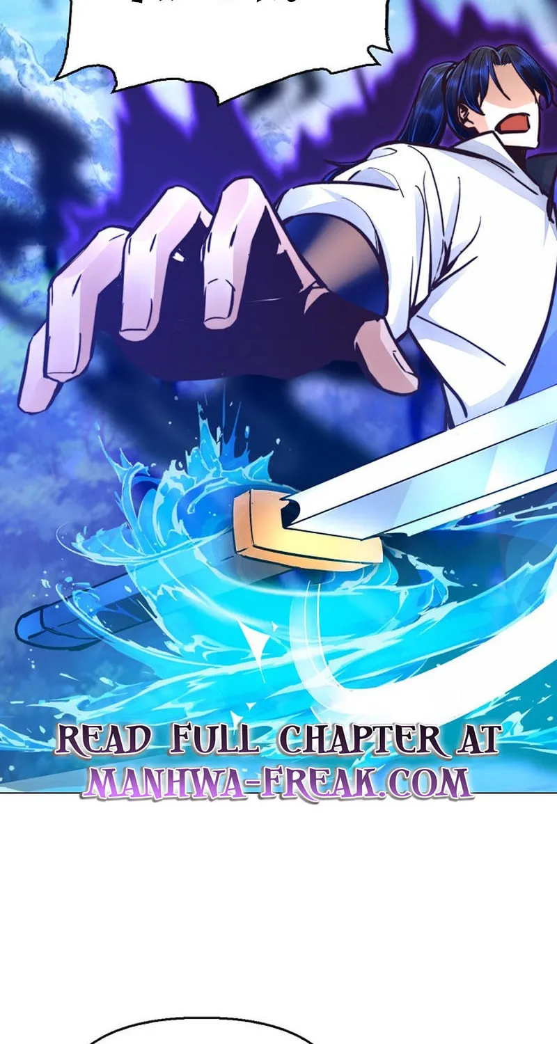 Suseon Reincarnation Book: Return of the Supreme Chapter 44 page 61 - 