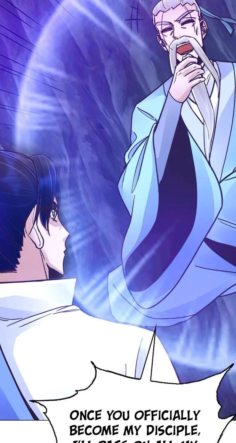 Suseon Reincarnation Book: Return of the Supreme Chapter 45 page 35 - 