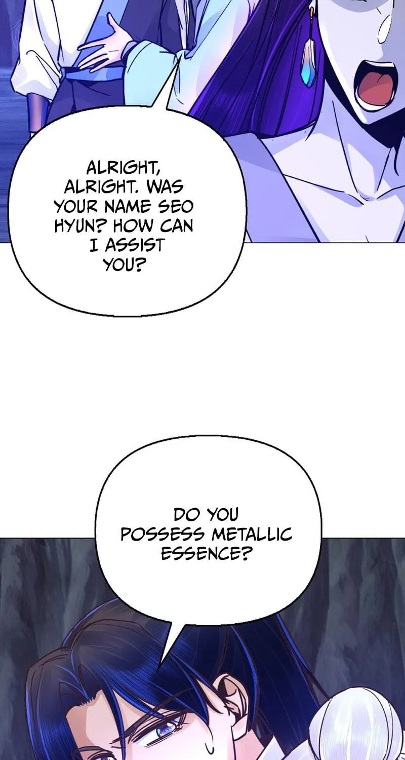Suseon Reincarnation Book: Return of the Supreme Chapter 45 page 59 - 
