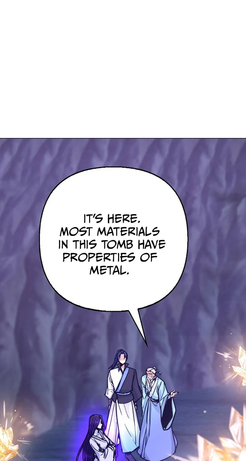 Suseon Reincarnation Book: Return of the Supreme Chapter 45 page 61 - 