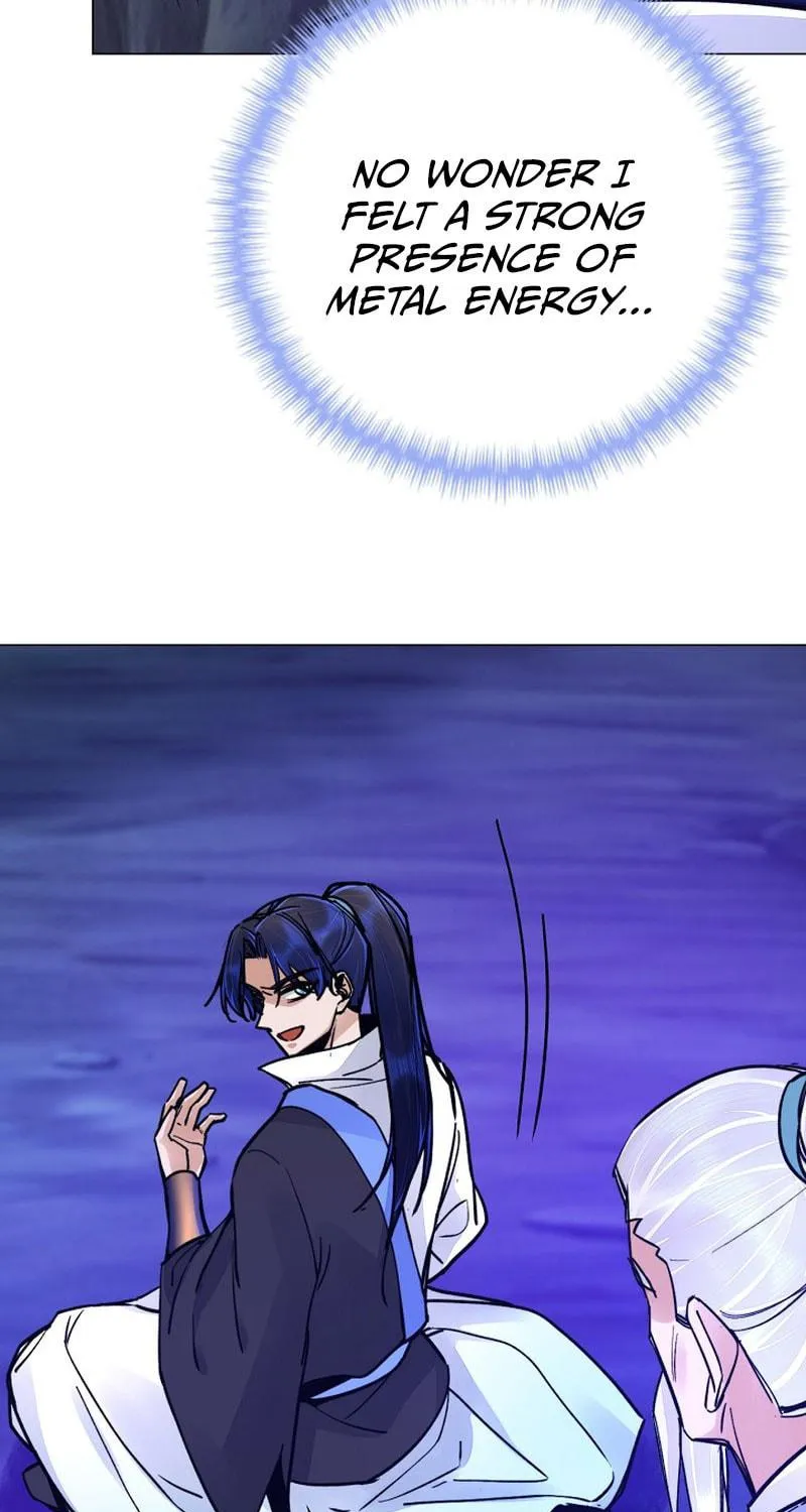 Suseon Reincarnation Book: Return of the Supreme Chapter 45 page 65 - 