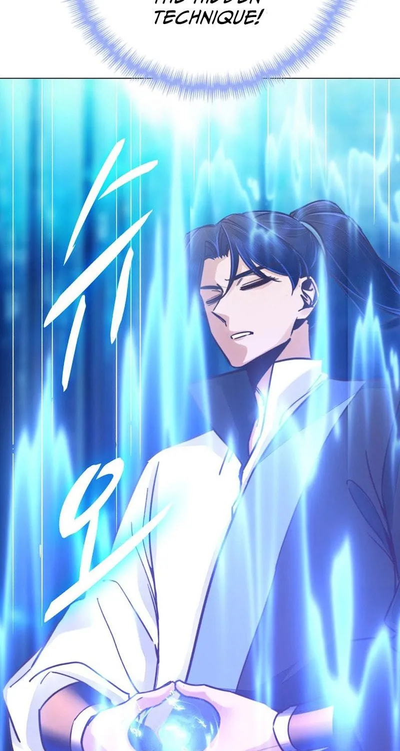 Suseon Reincarnation Book: Return of the Supreme Chapter 45 page 71 - 