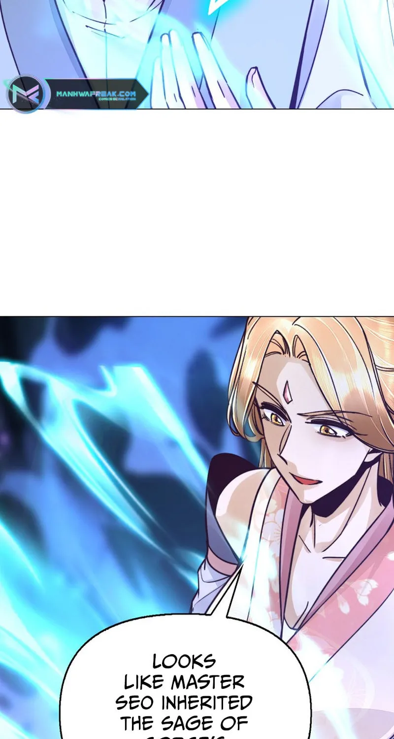 Suseon Reincarnation Book: Return of the Supreme Chapter 45 page 81 - 