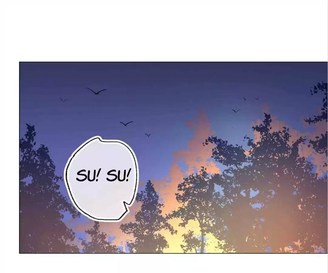 Suspected Confession Chapter 55 page 1 - 