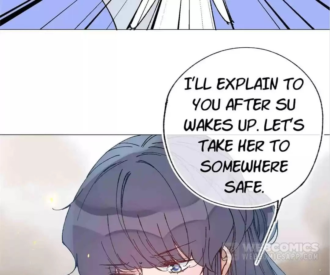 Suspected Confession Chapter 55 page 16 - 