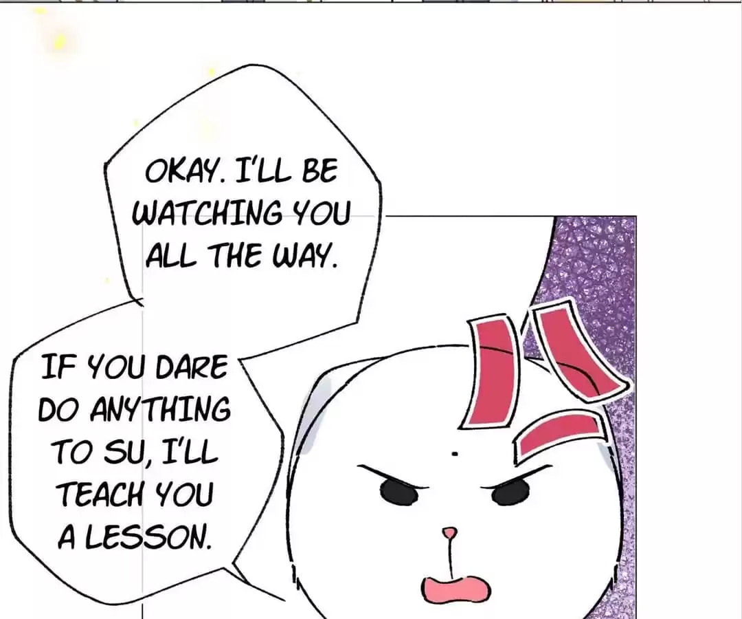 Suspected Confession Chapter 55 page 18 - 