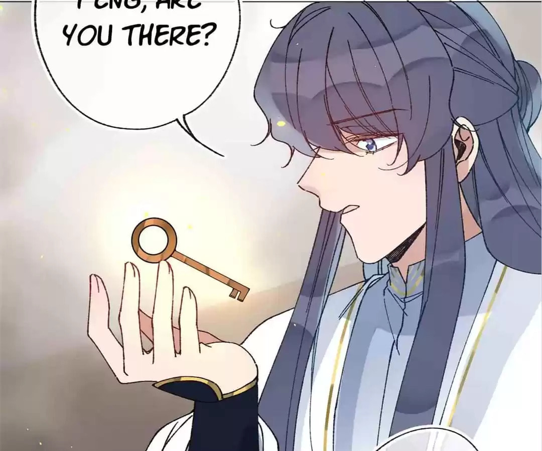 Suspected Confession Chapter 55 page 20 - 
