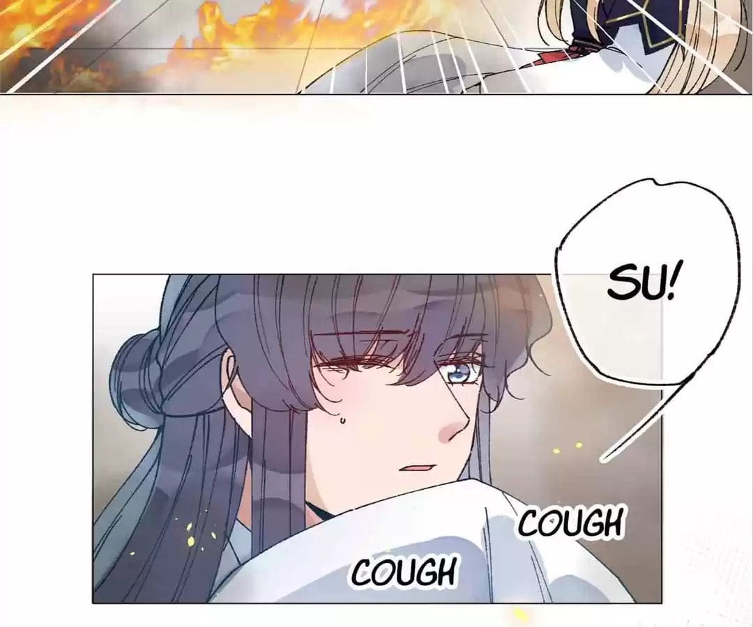 Suspected Confession Chapter 55 page 3 - 