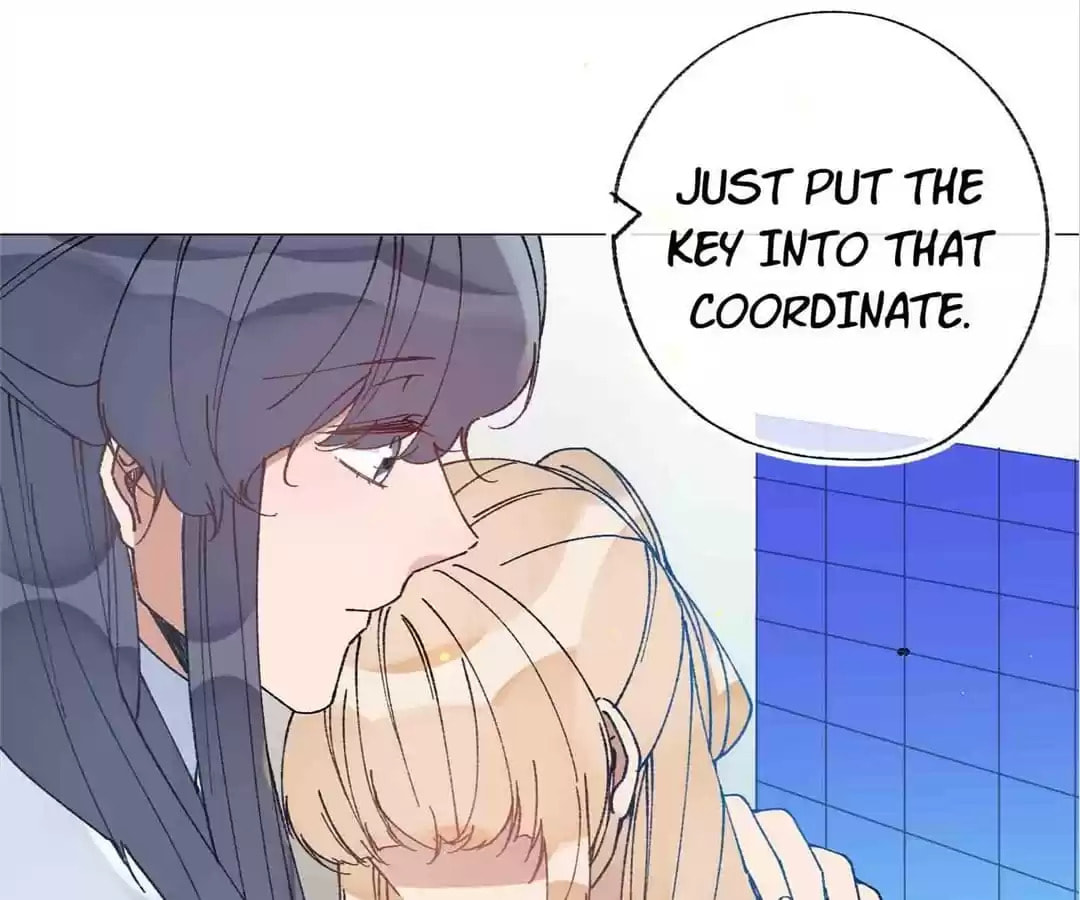 Suspected Confession Chapter 55 page 22 - 