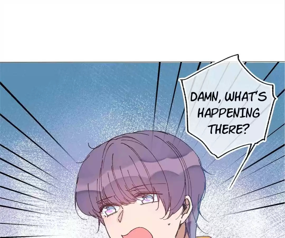 Suspected Confession Chapter 55 page 28 - 