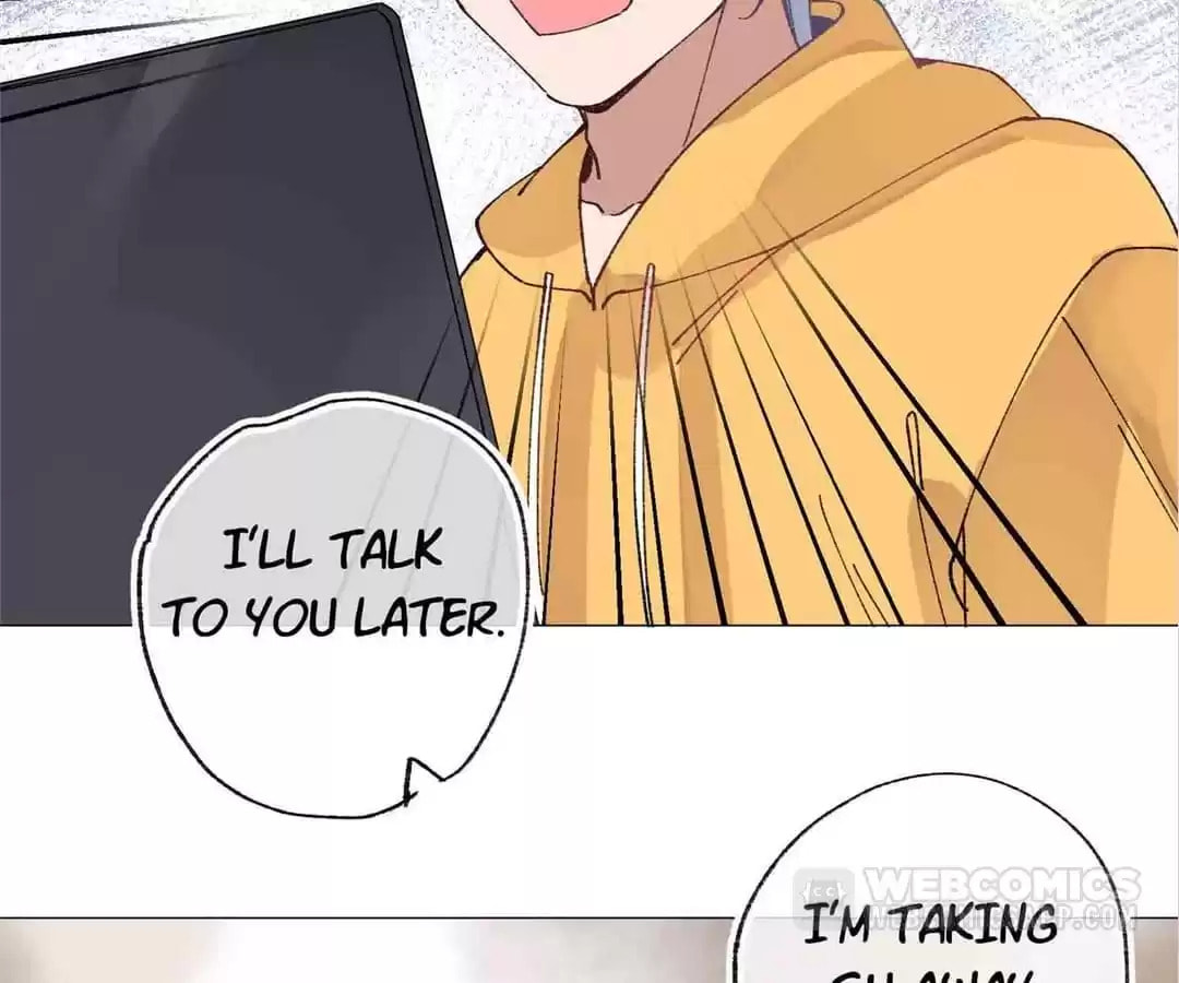 Suspected Confession Chapter 55 page 29 - 