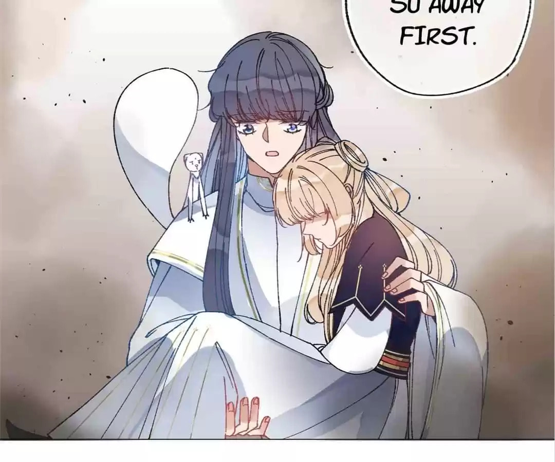 Suspected Confession Chapter 55 page 30 - 