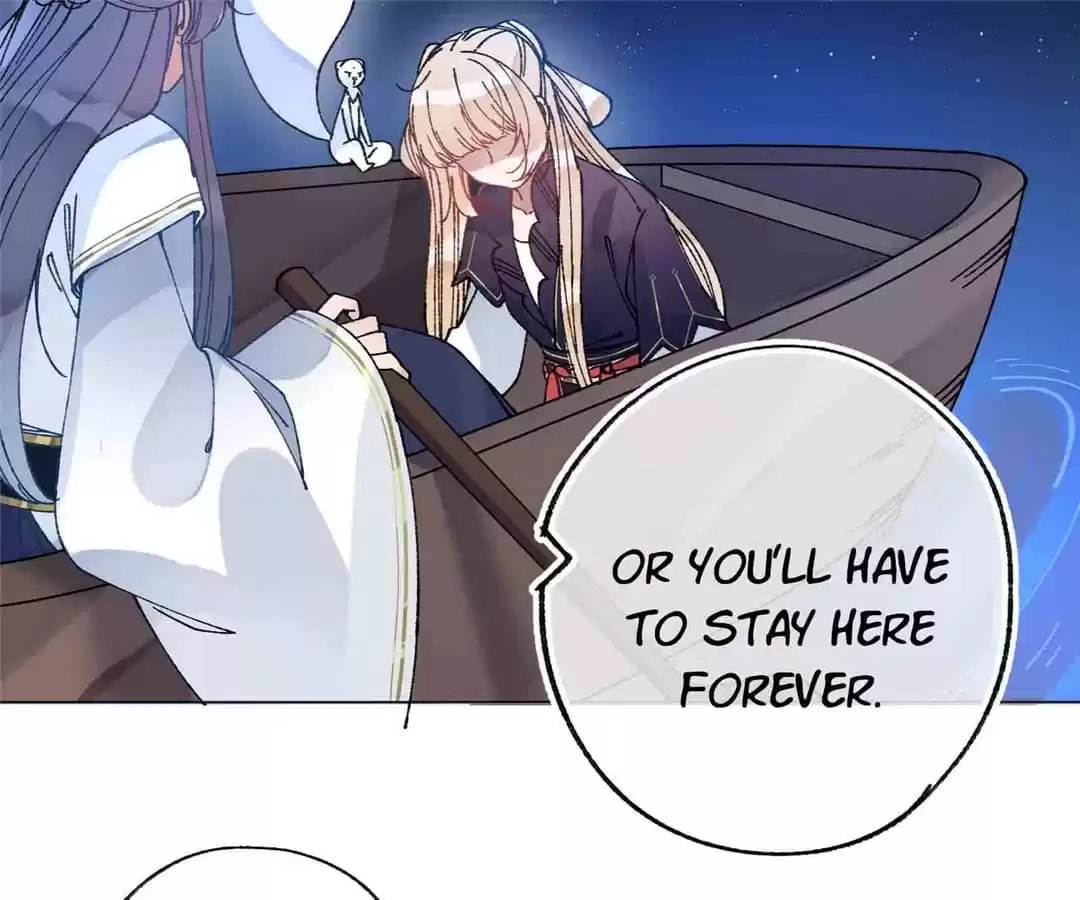 Suspected Confession Chapter 55 page 41 - 