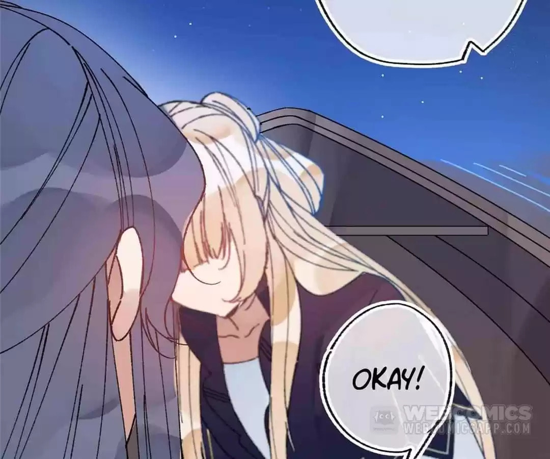 Suspected Confession Chapter 55 page 45 - 