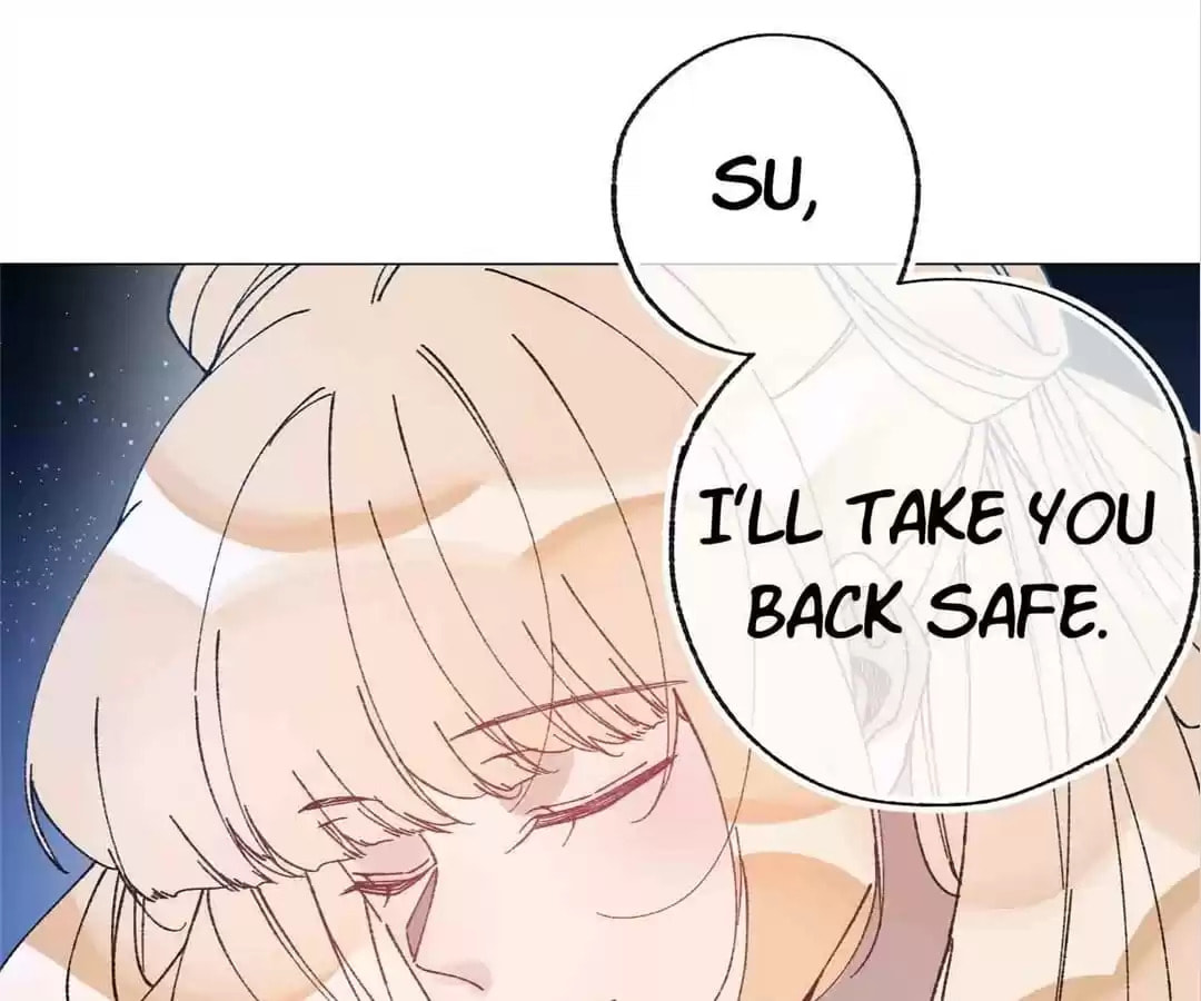 Suspected Confession Chapter 55 page 47 - 