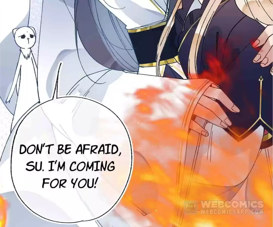 Suspected Confession Chapter 55 page 6 - 