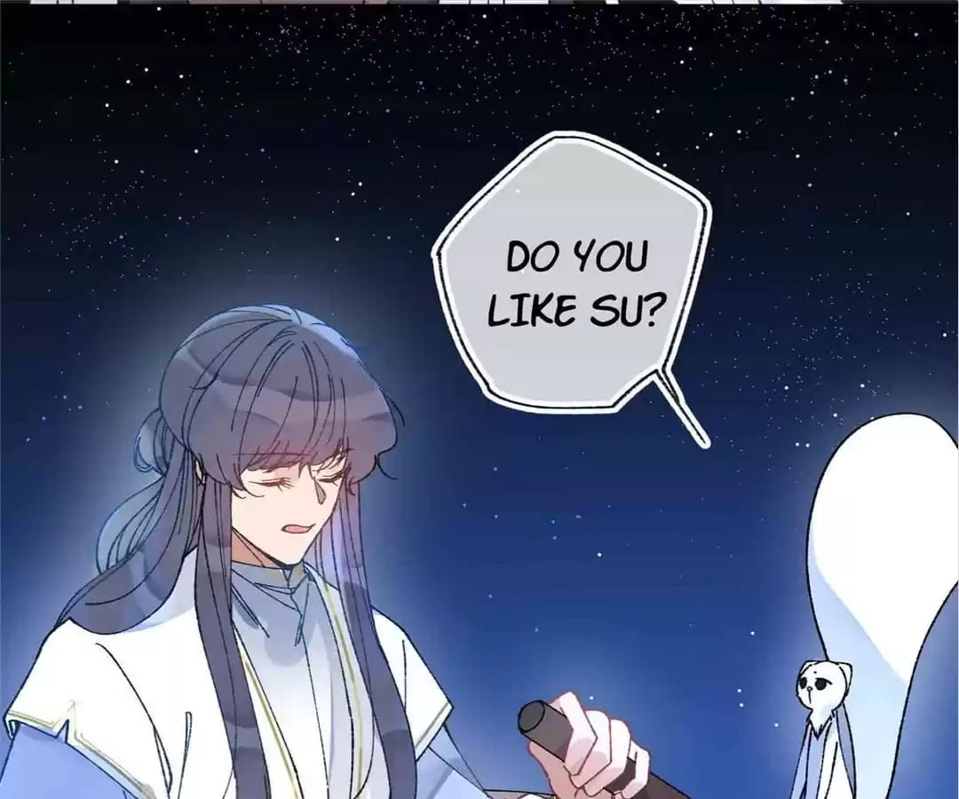 Suspected Confession Chapter 55 page 51 - 