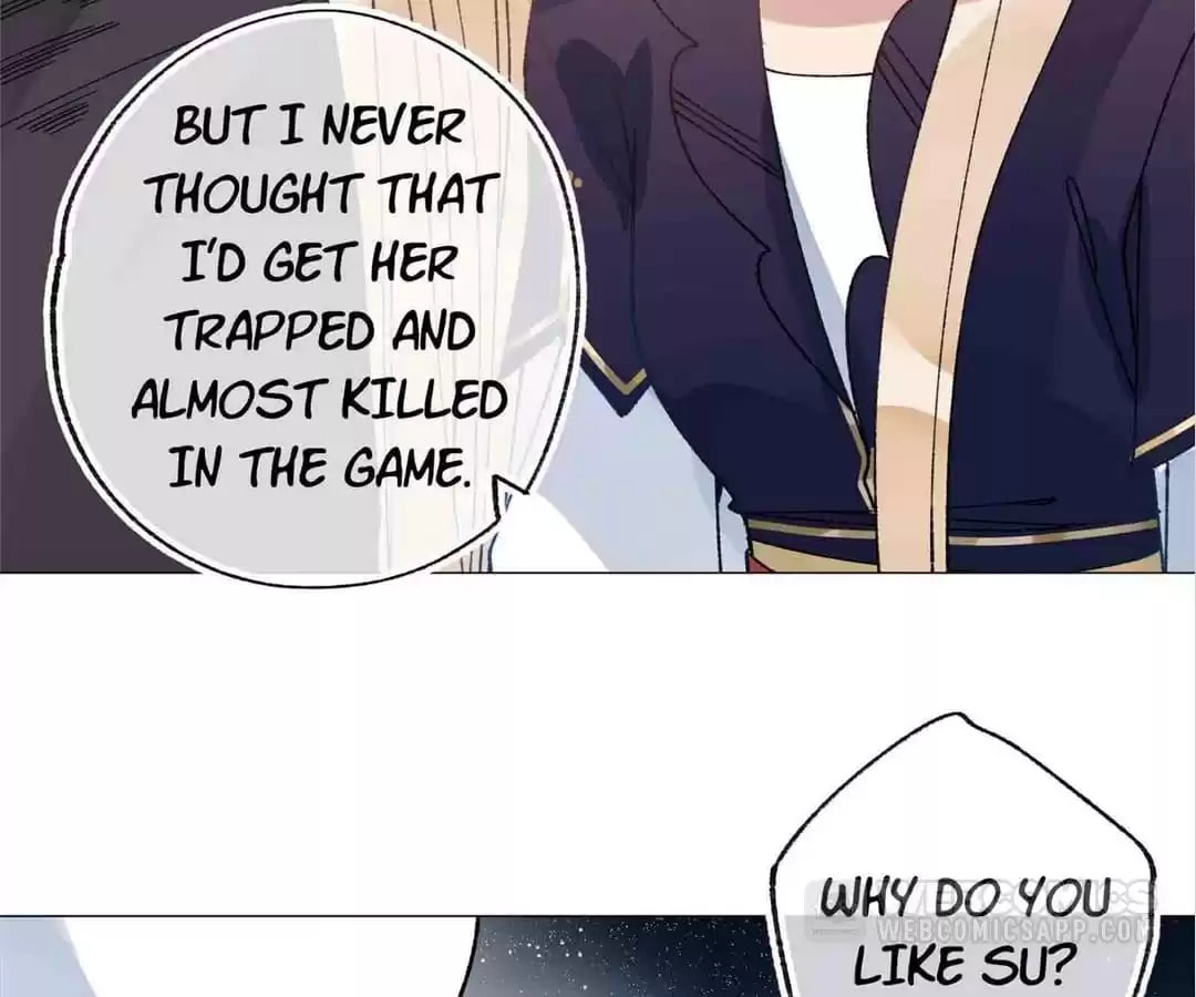 Suspected Confession Chapter 55 page 56 - 