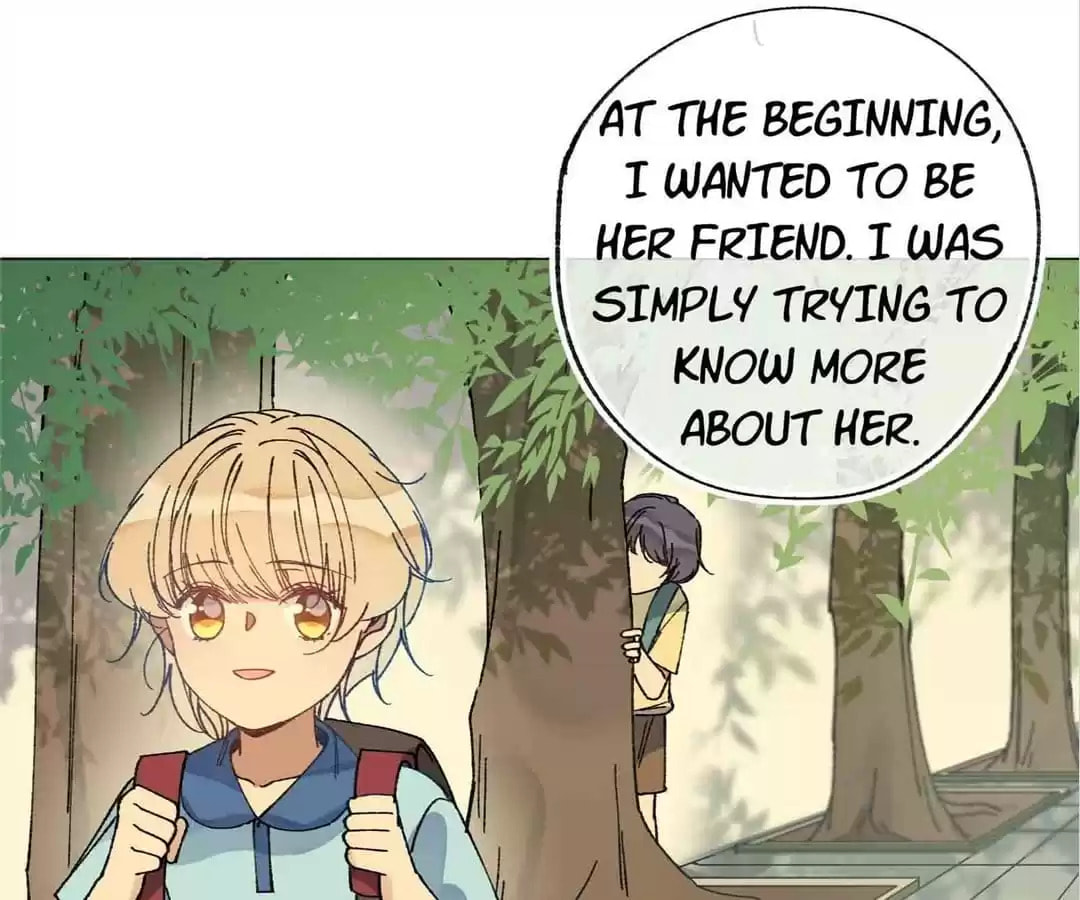 Suspected Confession Chapter 55 page 60 - 