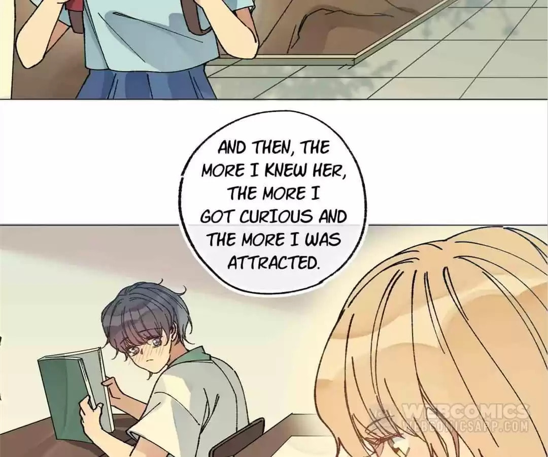 Suspected Confession Chapter 55 page 61 - 