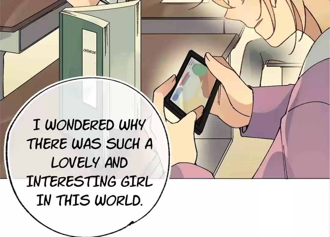 Suspected Confession Chapter 55 page 62 - 