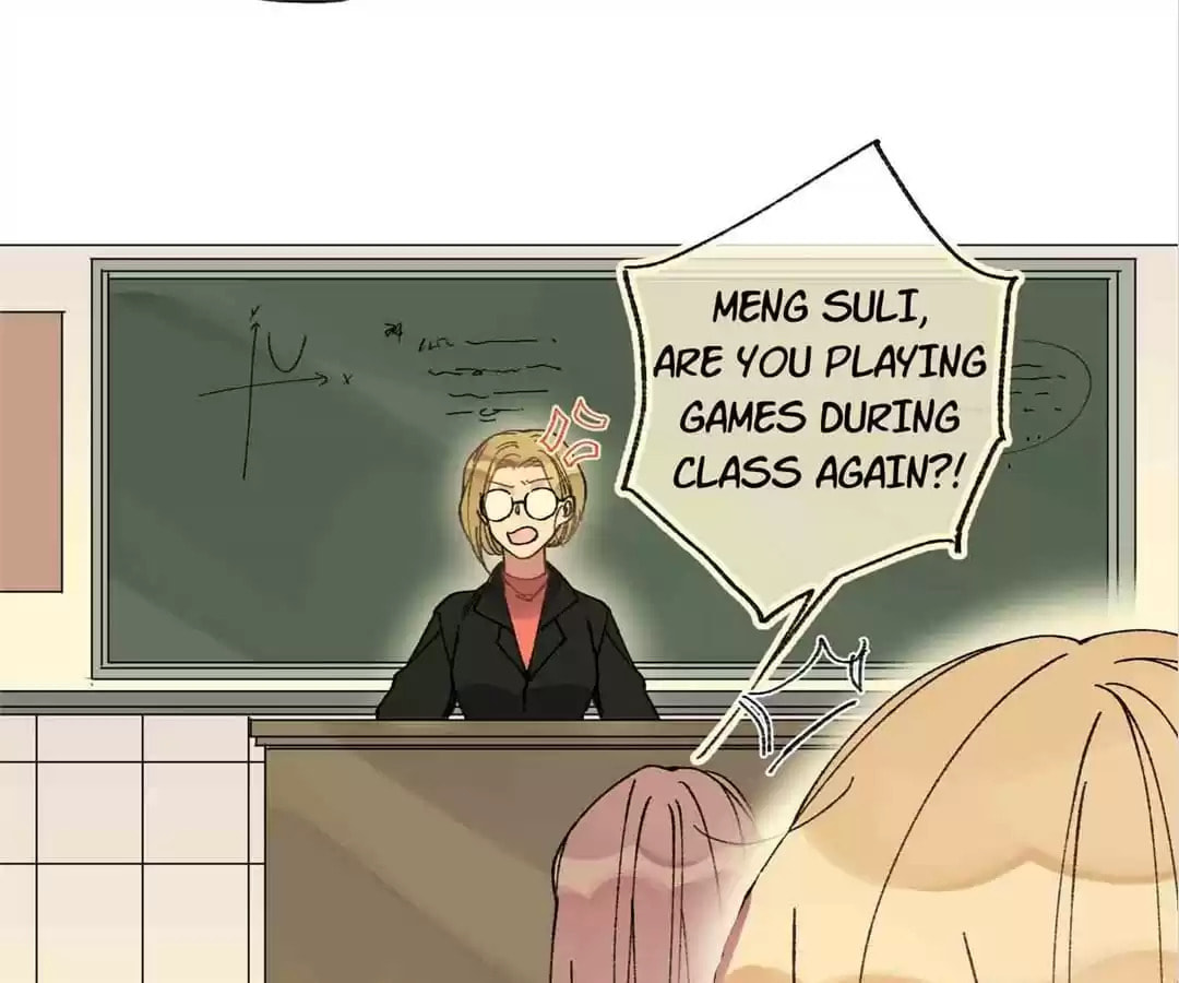 Suspected Confession Chapter 55 page 63 - 