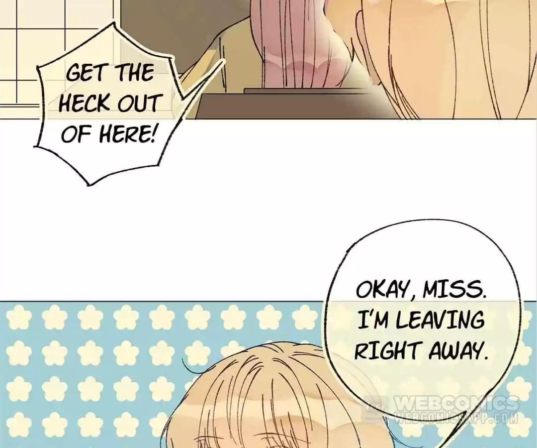 Suspected Confession Chapter 55 page 64 - 
