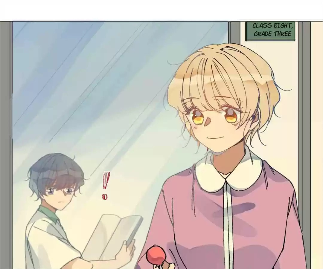 Suspected Confession Chapter 55 page 66 - 